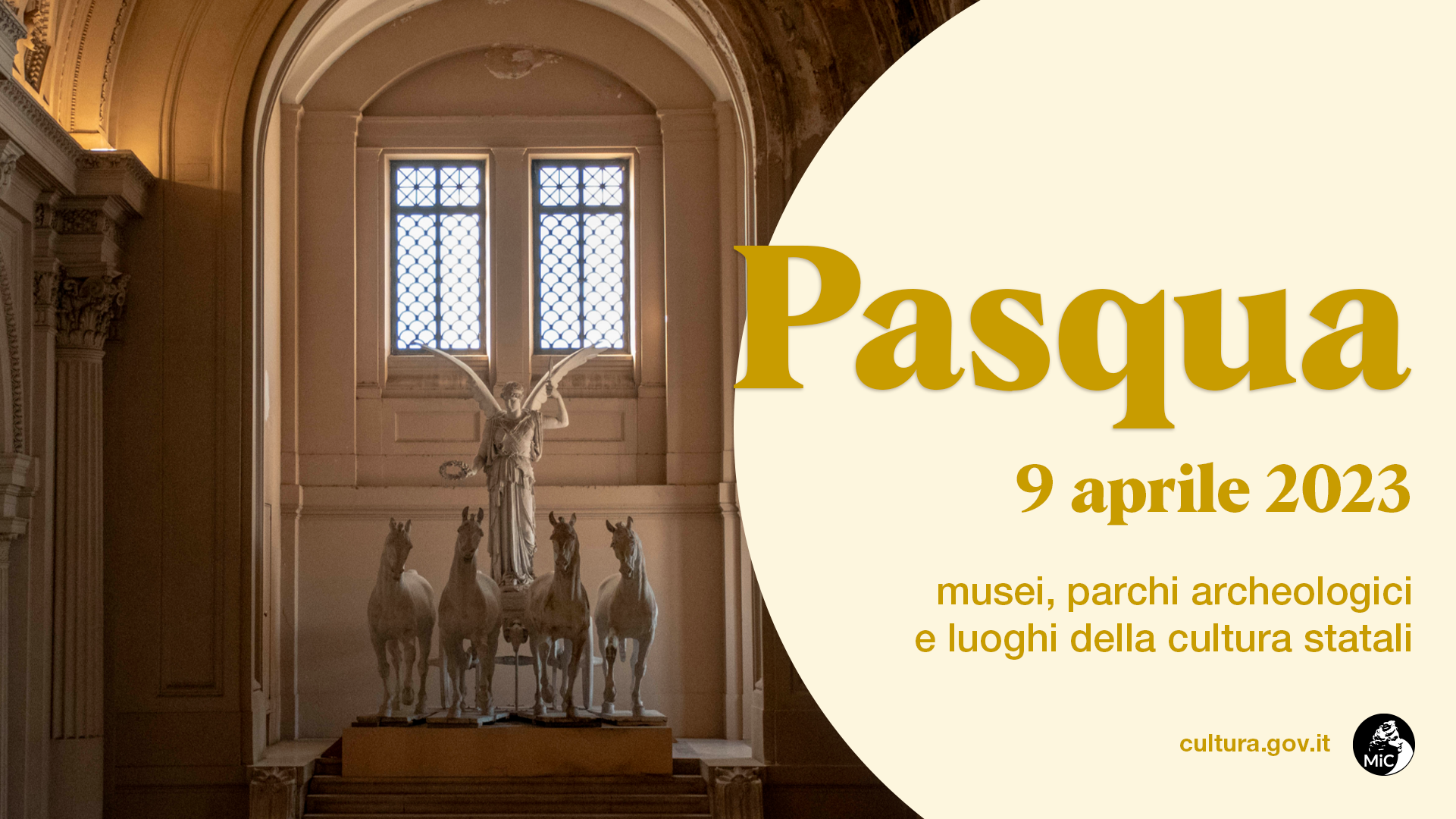 Le mille storie del VIVE - Alla scoperta del Vittoriano